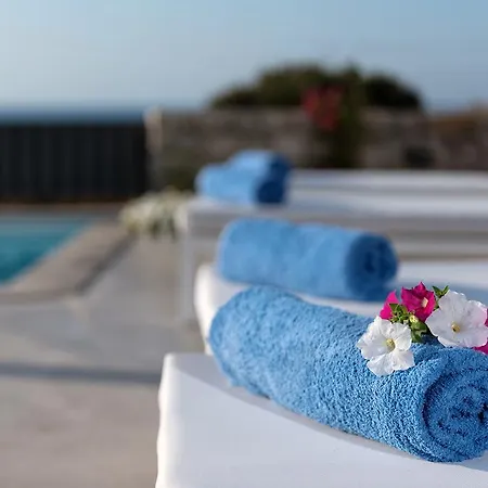 Lygaries Villa Pánormos