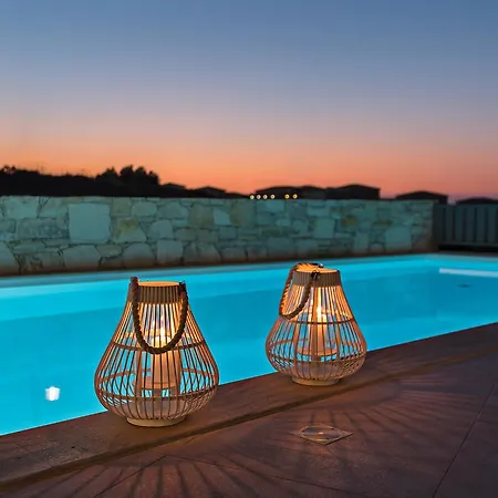 Villa Lygaries