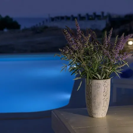 Lygaries Villa Panormos (Crete)